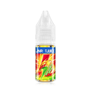 E-liquide New Double Apple 10 ml - JNR X T-Juice