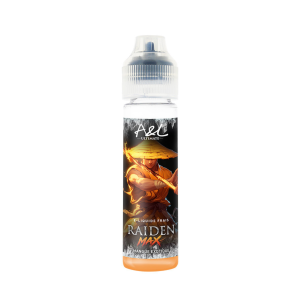 E-liquide Raiden MAX 50 ml - Ultimate A&L | Le Petit Fumeur