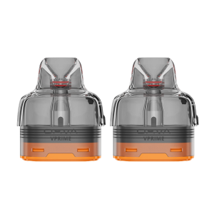 Cartouches VPrime Dual Mesh 6 ml (x2) - OXVA