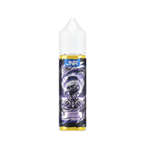 E-liquide Mixed Berries 50 ml - JNR | Le Petit Fumeur