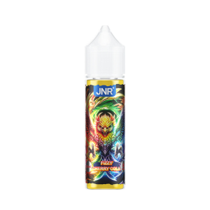 E-liquide Fizzy Cherry Cola 50 ml - JNR | Le Petit Fumeur
