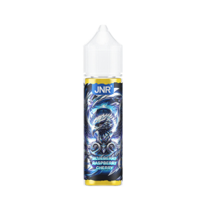 E-liquide Blueberry Raspberry Cherry 50 ml - JNR | Le Petit Fumeur