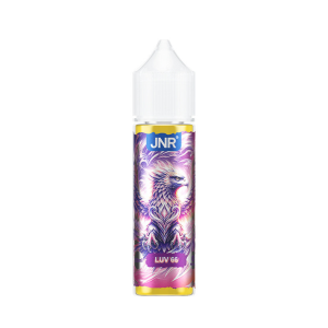 E-liquide Luv 66 50 ml - JNR | Le Petit Fumeur