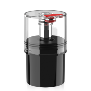 Cartouche Remplissable 20 ml (vide) - Waker