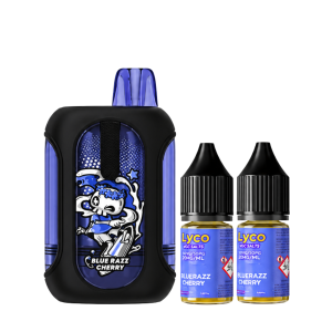 Lyco Mini Box 80K - Smoktech | Le Petit Fumeur