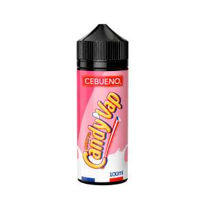 E-liquide Candy’Vap 100 ml – Cebueno | Le Petit Fumeur