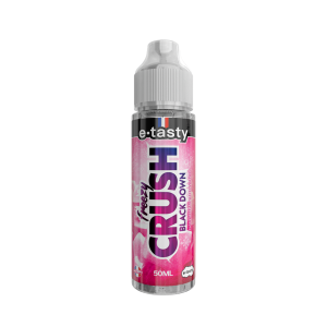 E-liquide Black Down 50 ml - Freezy Crush | Le Petit Fumeur