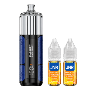 Shisha Pro - JNR | Le Petit Fumeur