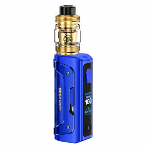 Kit Aegis Solo 5 - Geekvape | Le Petit Fumeur