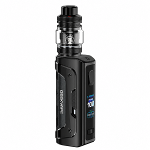 Kit Aegis Solo 5 - Geekvape | Le Petit Fumeur