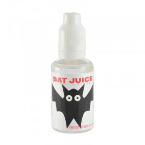 Concentré Bat Juice - Vampire Vape DIY