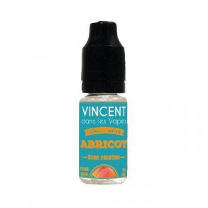 Abricot - Vincent dans les Vapes