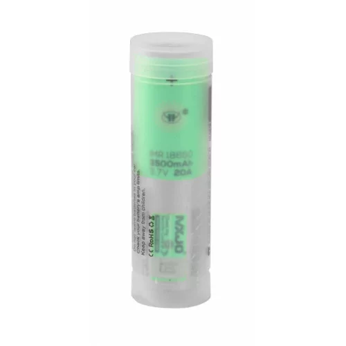 Accu MXJO 3500 mAh 20A