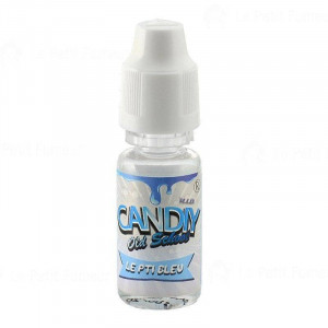 Le Pti Bleu - Candy Old School