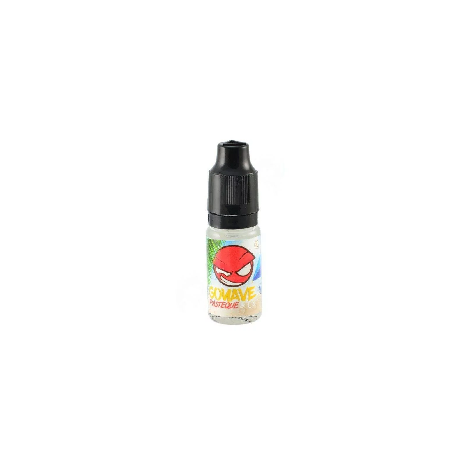 Goyave Pasteque & Co - Revolute