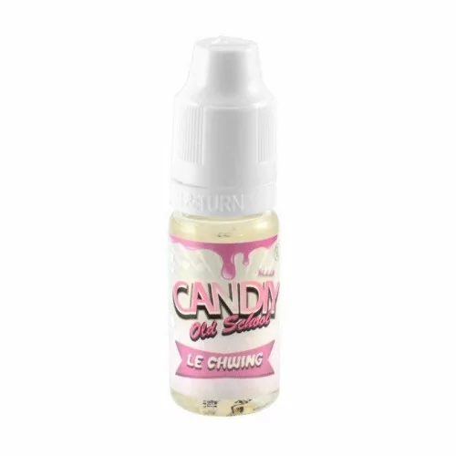 Le Chwing - Candy Old School