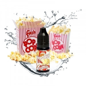 Concentré More Popcorn - Big Mouth Liquids