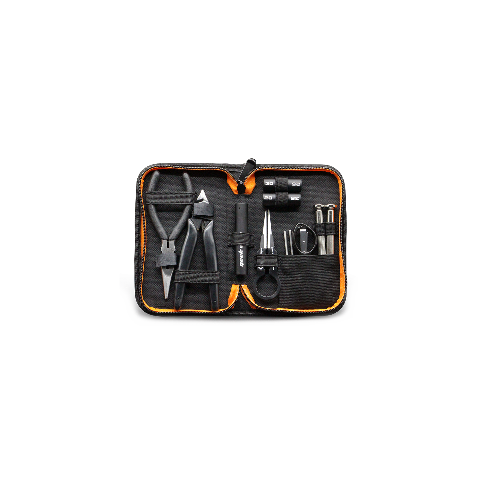Mini Tool Kit V2 - Geek Vape