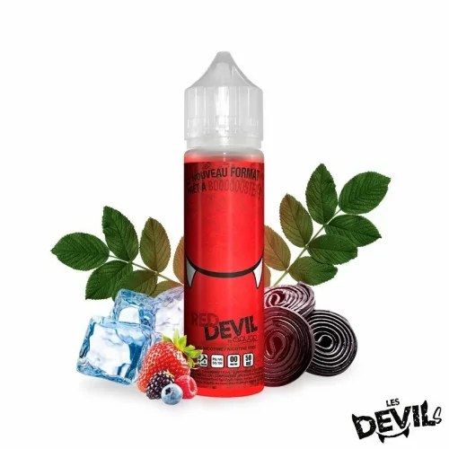 Red Devil 50 ml - Avap
