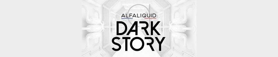 Alfaliquid Dark Story