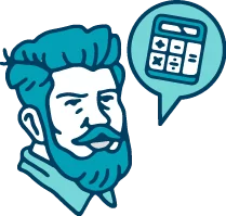 Calculer ma consommation