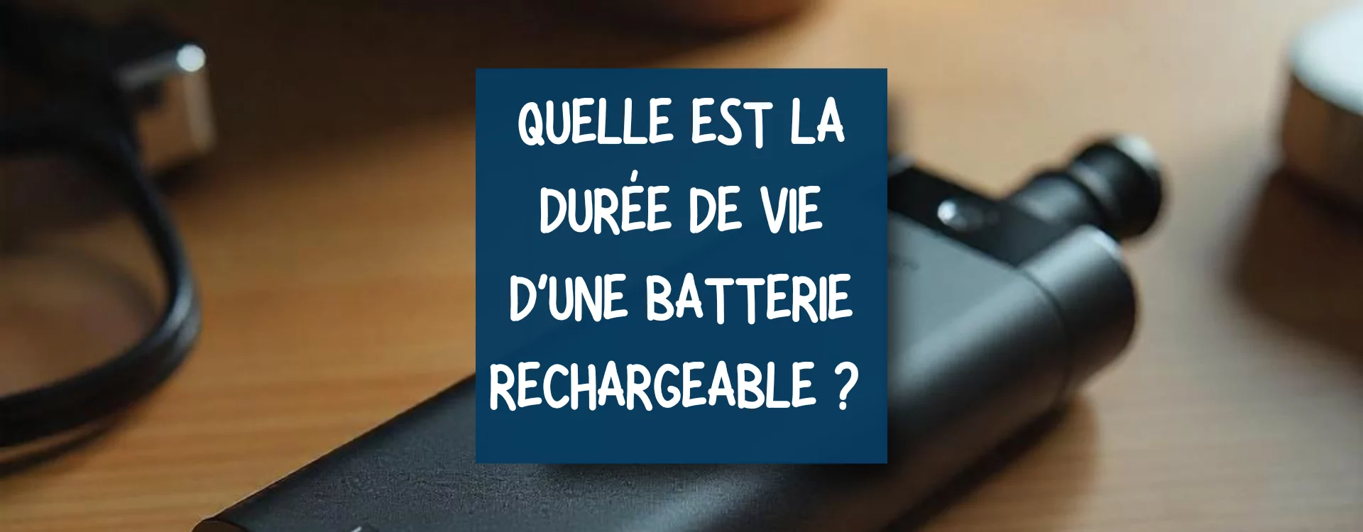 combien de temps durent les batteries de cigarette électronique A Look at E-cigarettes and Heated Tobacco Products main image 1