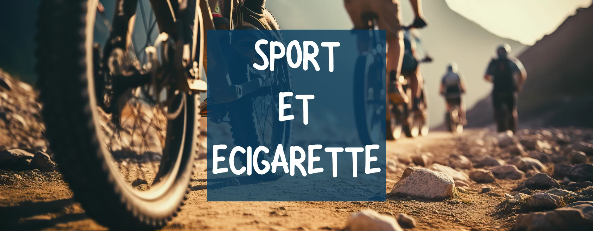 sport et cigarette électronique VAPOT'HEURE – Centre Commercial Trifontaine