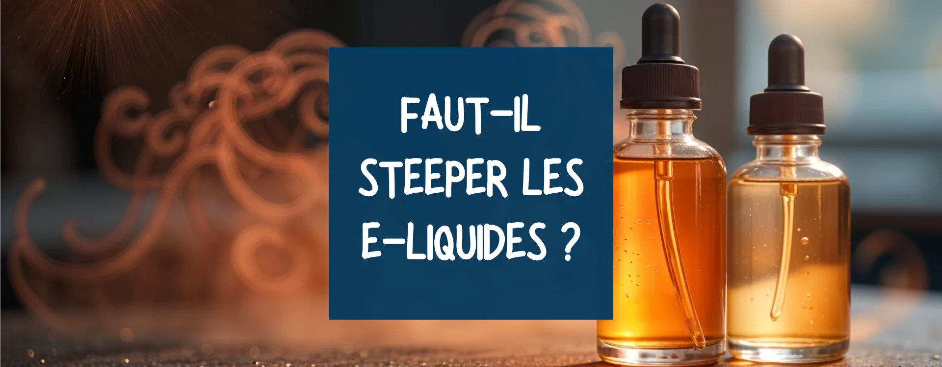 accélérer maturation e-liquide Le Dessert de Mamie 50ml Petit Nuage – E-liquide gourmand