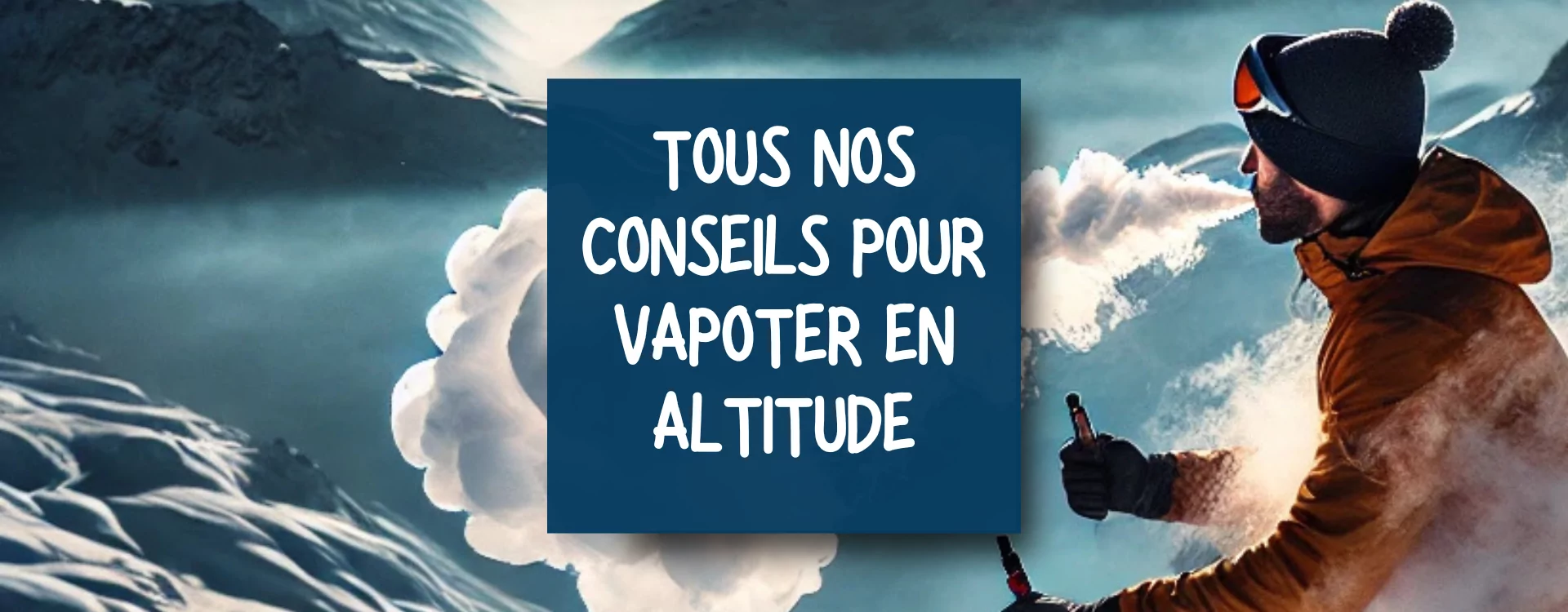 elfbar nachfüll pod läuft aus Je débute la cigarette électronique, comment faire ? Fuu vous accompagne  dans votre démarche d'arrêt du tabac main image 0